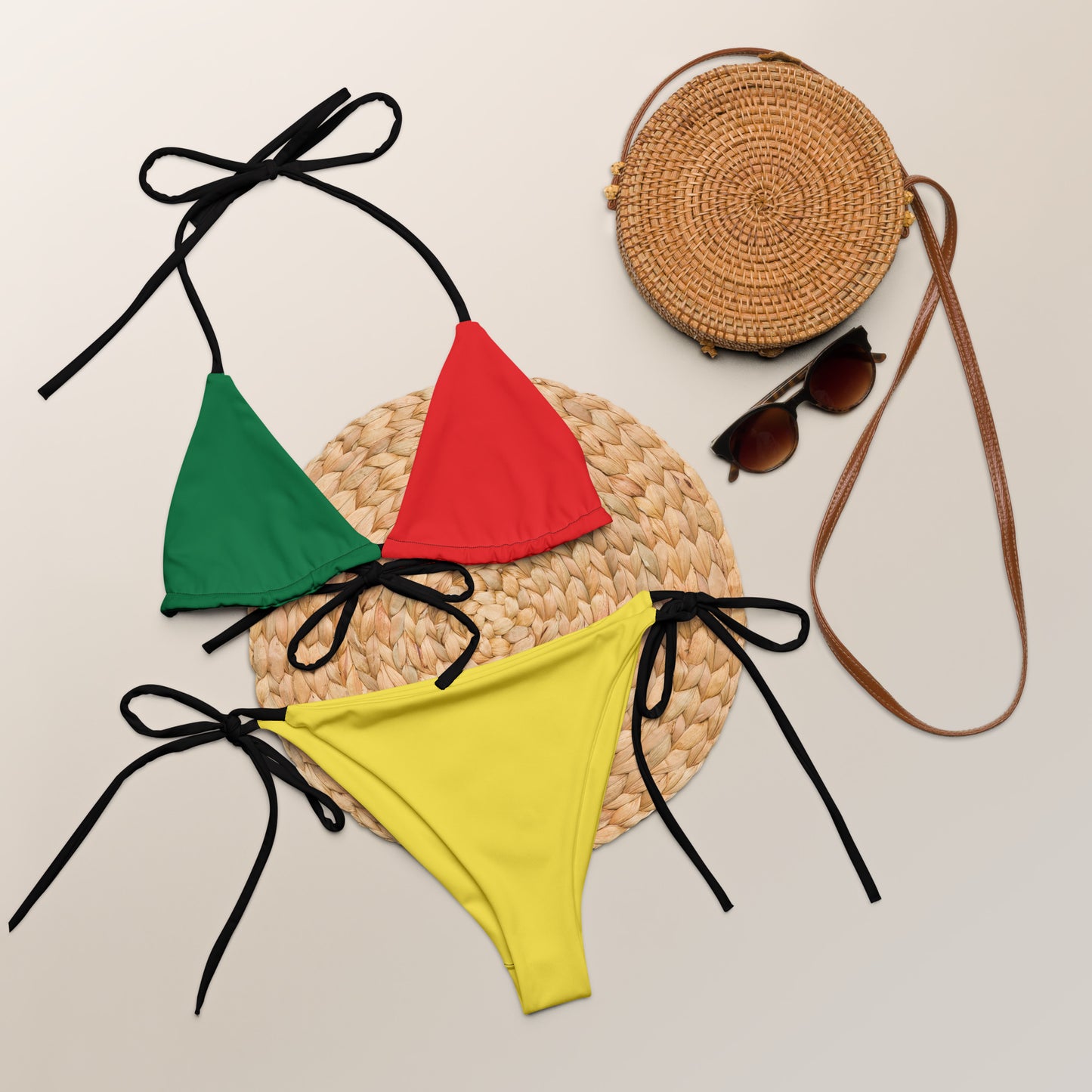 WIM string bikini