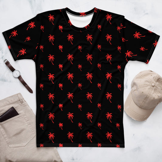 Palm Tree Men's T-shirt