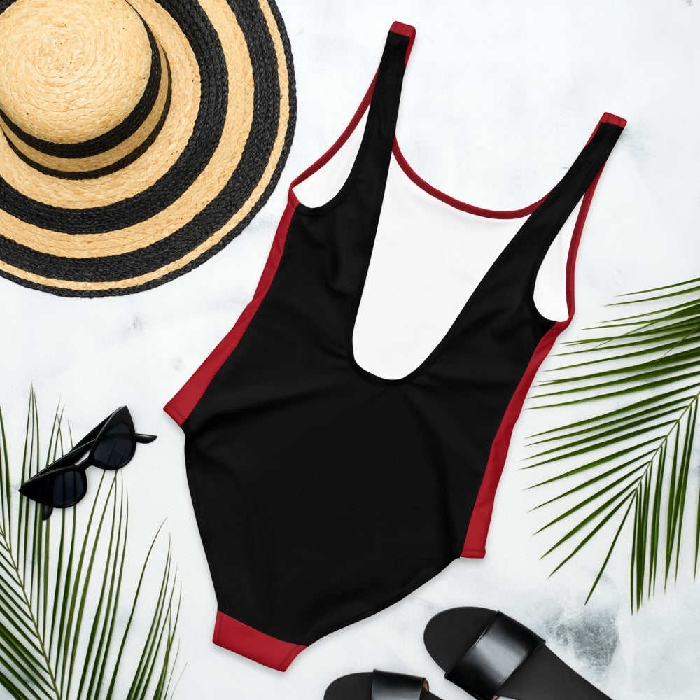 Grenada One-Piece Swimsuit