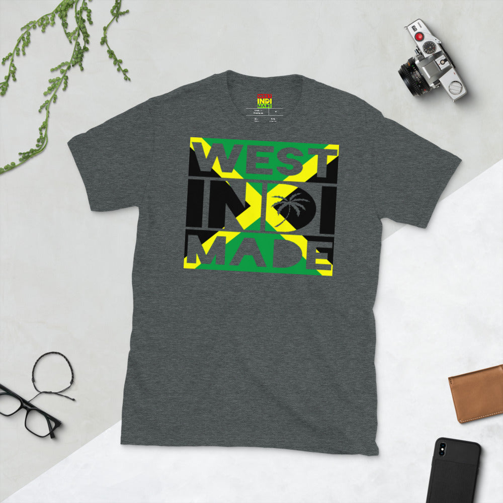 West indi made Jamaica T-Shirt