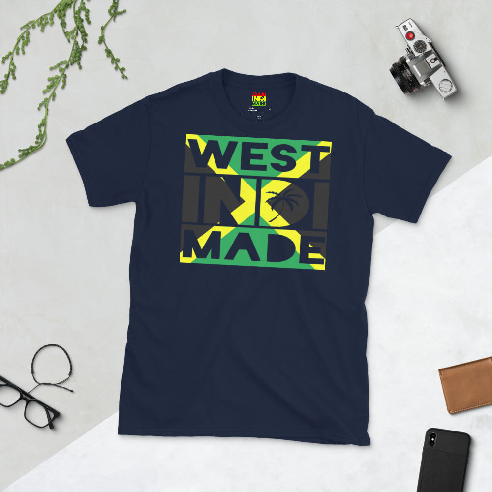 West indi made Jamaica T-Shirt