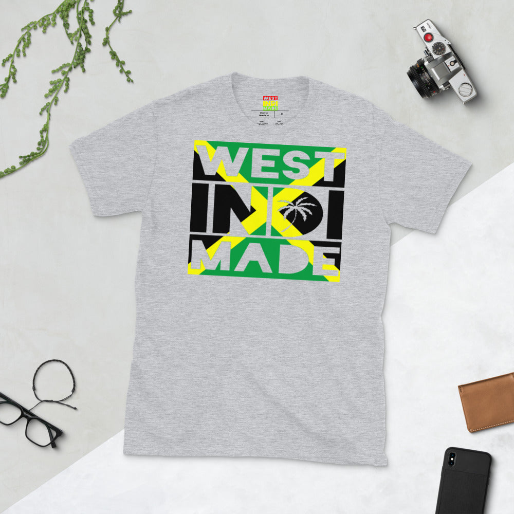 West indi made Jamaica T-Shirt